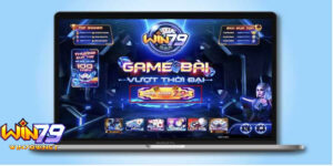 Win79 bị sập