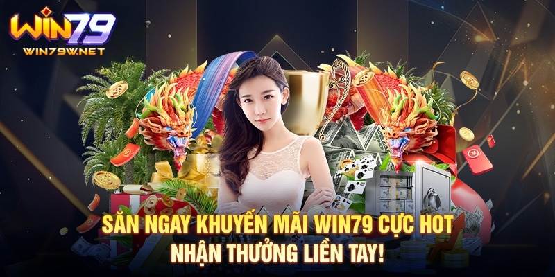 Đa dạng nhiều siêu khuyến mãi và hấp dẫn