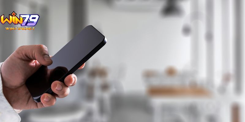 Liên hệ với sảnh cược thông qua số Hotline