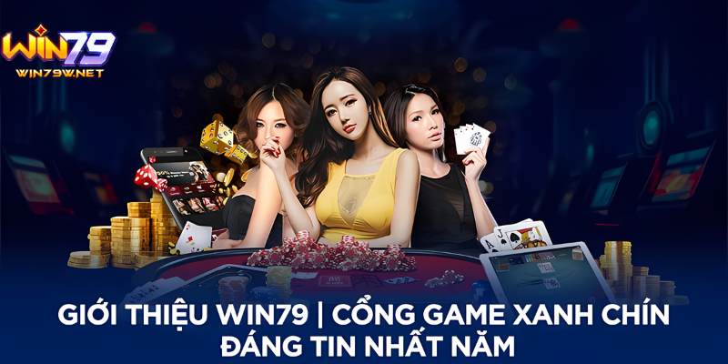 Sơ lược về lịch sử hình thành của Win79