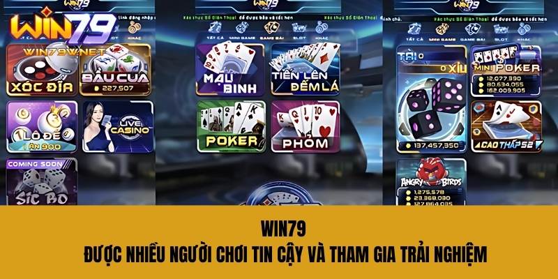 Người chơi xác thực Win79 có hợp pháp không