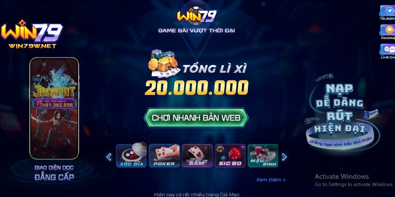 Vì sao phải tuân thủ điều khoản dịch vụ khi tham gia win79?